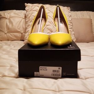 Spring/Summer pumps!!